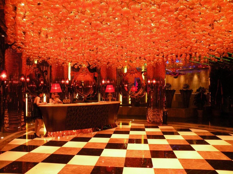 抚州商务ktv消费攻略分享-广昌县ktv预订